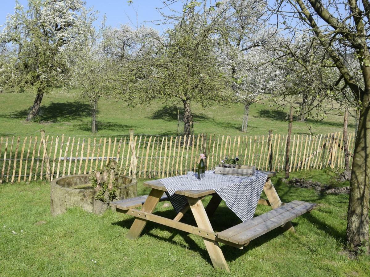 Hoeve Schevey Mechelen Exterior foto