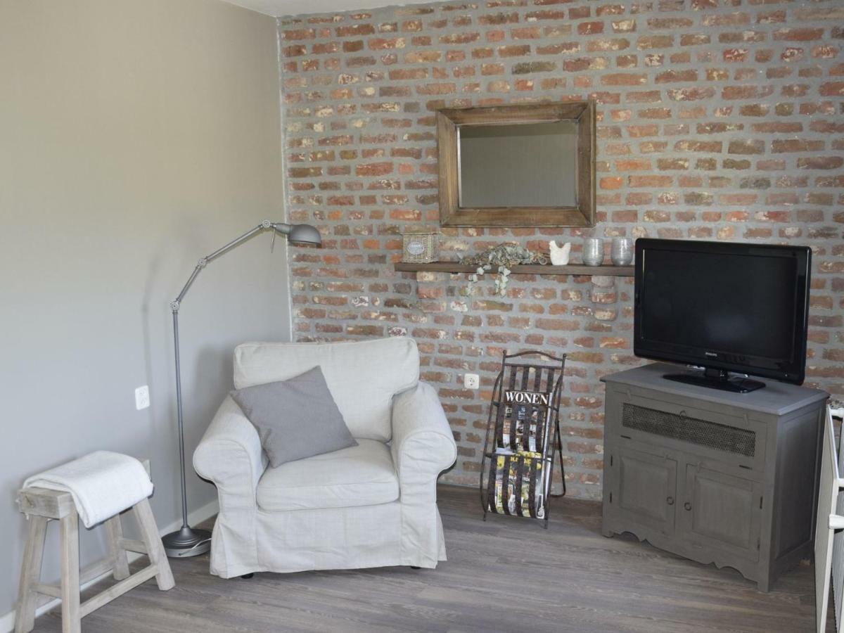 Hoeve Schevey Mechelen Exterior foto